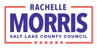 Rachelle Morris for Salt Lake County Council 2024